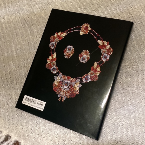 Jewels Of Passion Book by Sherri Duncan & Deby Roberts - Signed Copy - Picture 3 of 5